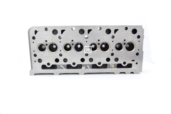 CYLINDER HEAD CT4.134DI (MRD-25-15593-00)